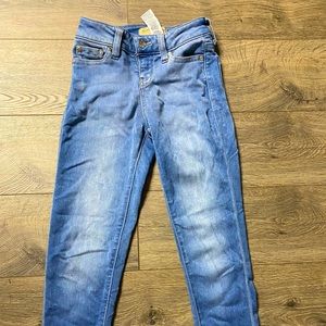 Celebrity Pink size 8 jeans. Like new!